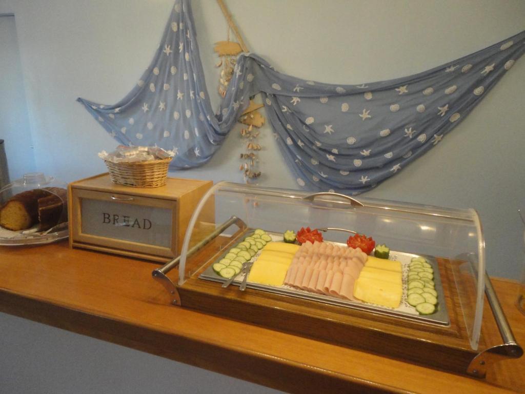 Hotel Grand Nefeli Vaszilikí Kültér fotó